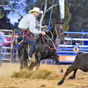 Barooga Rodeo 1st April 2018