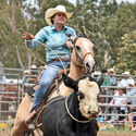 Yarrawonga Rodeo 28th December 2018