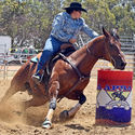 Finley Rodeo 4th January 2019