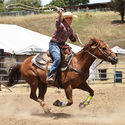 Alexandra Rodeo 12th January 2019