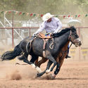 Kyabram Rodeo 8th March 2019