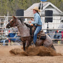 Chiltern Rodeo 10th March 2019