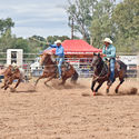 Chiltern Rodeo 10th March 2019