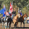 Euroa Rodeo 23rd March 2019