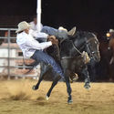 Deniliquin Rodeo 26th March 2016