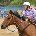 Finley Rodeo 8th January 2016