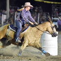 Narrandera Rodeo 27th February 2016