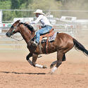 Kyabram Rodeo 11th March 2016