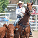 Chiltern Rodeo 13th March 2016