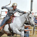 Tocumwal Rodeo 27th March 2016