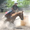 Southern - Ride Tuff Saddle Series@Marsh