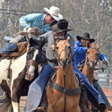 Yarrawonga Rodeo 27th December 2019