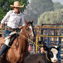 Finley Rodeo 3rd January 2020