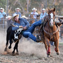 Yarrawonga Rodeo 27th December 2019