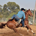 Finley Rodeo 3rd January 2020