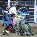 Narrandera Rodeo 22nd February 2020