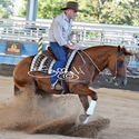 Australian Reined Cowhorse Association Pot Of Gold 6th-8th March 2020