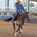 Two Handed Boxing - Reining