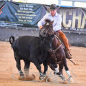 Australian Reined Cowhorse Association 25th-29th November 2020