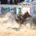 ARCHA - Call Me Mitch Open/Non Pro Futurity