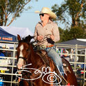 Finley Rodeo 4th April 2021