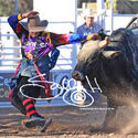 Deniliquin Under The Stars Rodeo 3rd April 2021