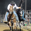 Finley Rodeo 4th April 2021