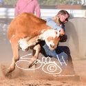 Deniliquin Under The Stars Rodeo 3rd April 2021