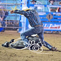 Finley Rodeo 4th April 2021