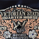 AQHA Victorian State Championships 11th December 2021