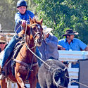 Deniliquin Rodeo 16th April 2022