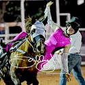 Deniliquin Rodeo Under The Stars 16th April 2022