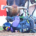 Deniliquin Rodeo Under The Stars 16th April 2022