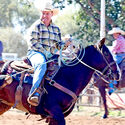 Deniliquin Rodeo Under The Stars 16th April 2022