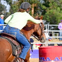 Finley Rodeo 17th April 2022