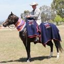 Goulburn-Murray ASHS Annual Show Challenge 14th&15th November 2009