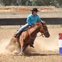 Southern Barrels - Tarcutta 23rd January 2010