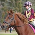 Tocumwal Horse Trials 8th August 2010