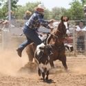 Deniliquin 2nd January 2011