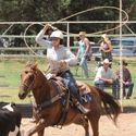 Narrandera 8th January 2011