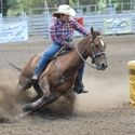 Barrel Racing & Breakaway