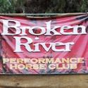 Broken River Performance Horse Club - Benalla 8th - 10th April 2011