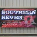 Southern 7 Cutting @ Tatura 19th - 21st August 2011