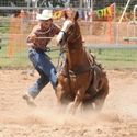 Narrandera 8th January 2011