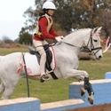 Cobram Horse Trials 15th July 2012