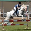 Yarrawonga Showjumping Championships August 2007