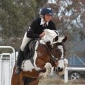 Yarrawonga Showjumping Championships August 2008