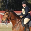 Tocumwal Horse Trials 12th August 2012