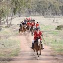 Tocumwal Invitation Hunt June 2009