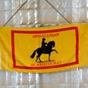 Andalusian Horse Association of Australia 15th - 17th March 2013